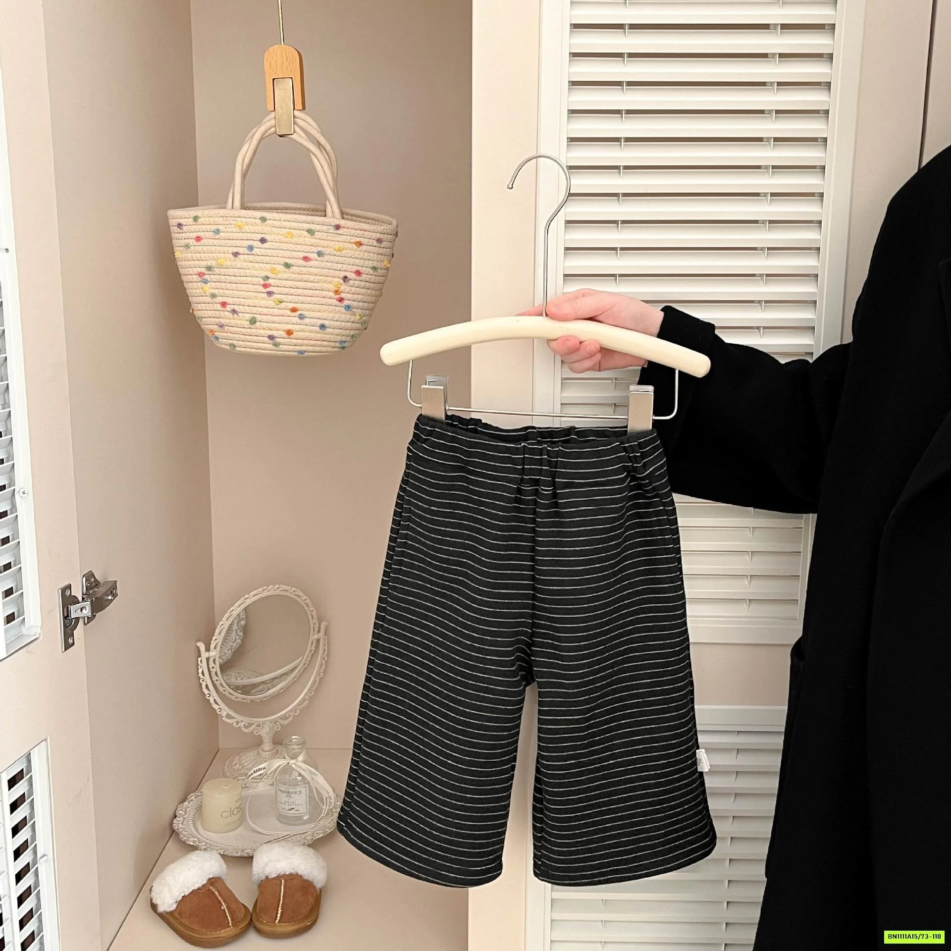 KHOÁC DA LỘN LÔNG CỪU SZ NHÍ