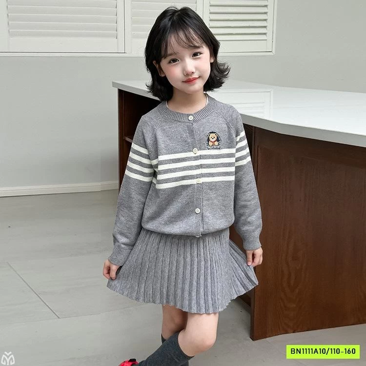 SÉT VÁY LEN PHỐI KẺ SZ ĐẠI