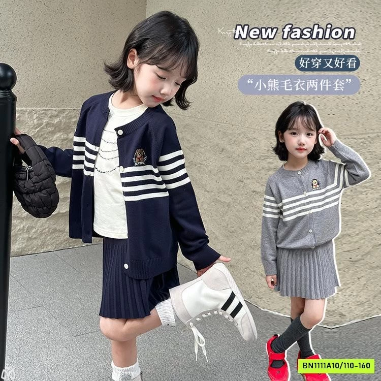 SÉT VÁY LEN PHỐI KẺ SZ ĐẠI