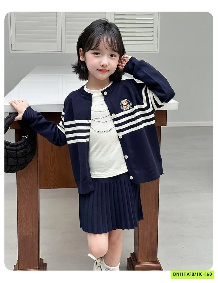 SÉT VÁY LEN PHỐI KẺ SZ ĐẠI