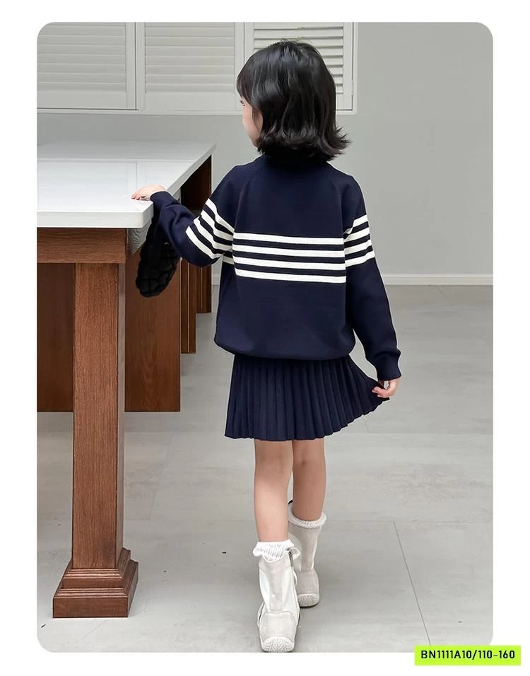 SÉT VÁY LEN PHỐI KẺ SZ ĐẠI