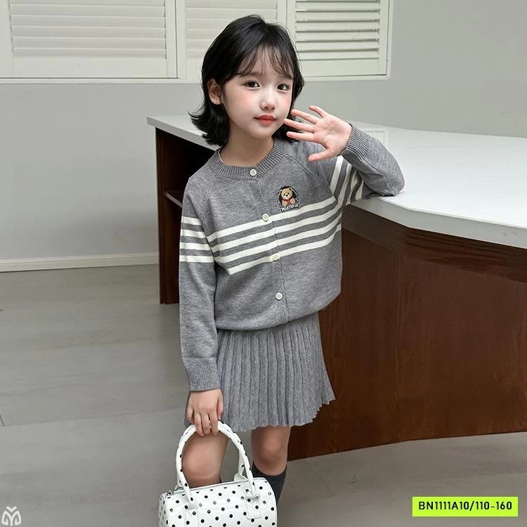 SÉT VÁY LEN PHỐI KẺ SZ ĐẠI