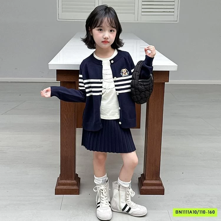 SÉT VÁY LEN PHỐI KẺ SZ ĐẠI