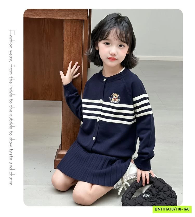 SÉT VÁY LEN PHỐI KẺ SZ ĐẠI