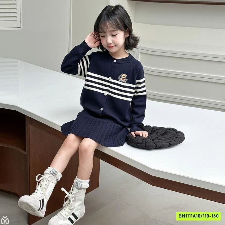 SÉT VÁY LEN PHỐI KẺ SZ ĐẠI