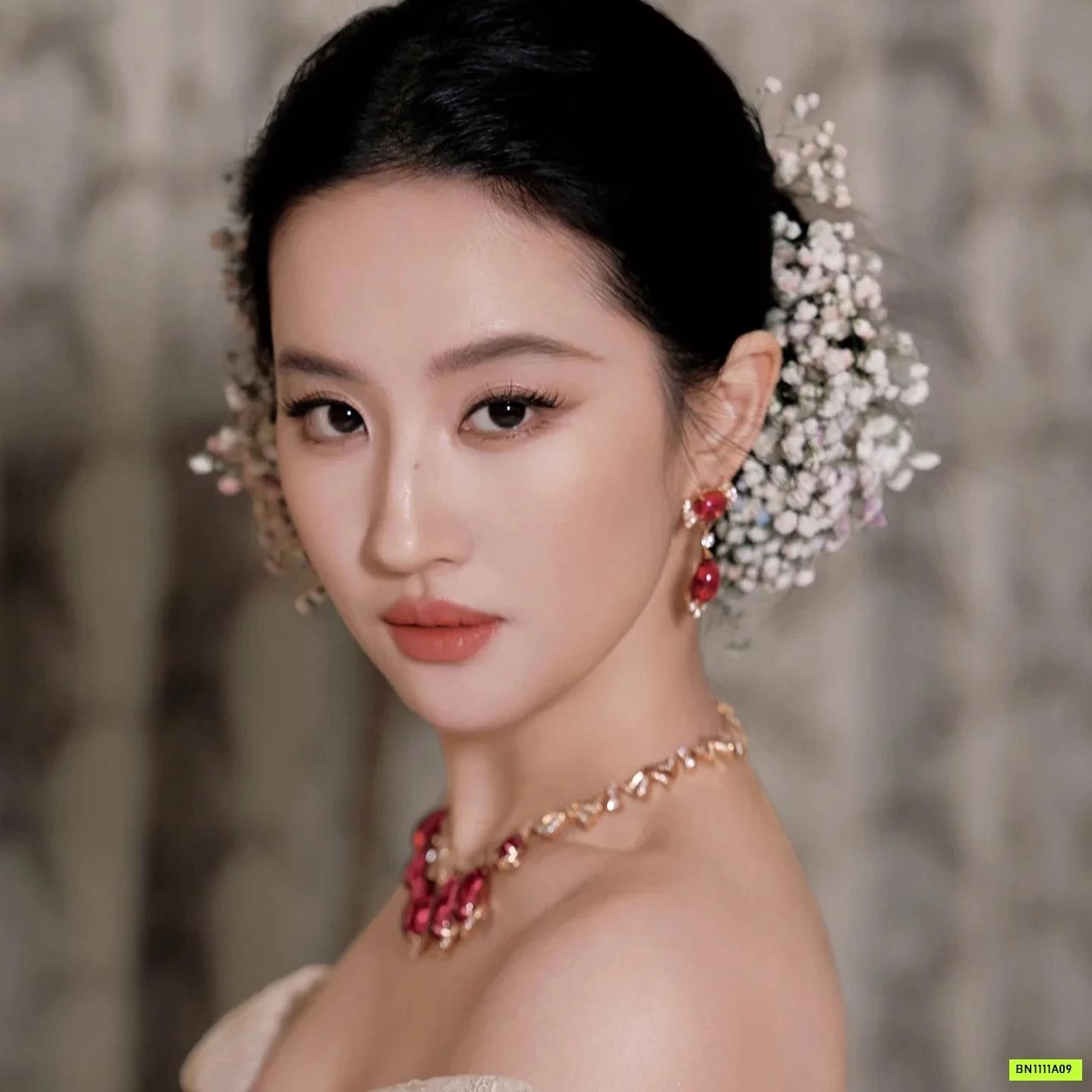 CÀI HOA LƯU DIỆC PHI