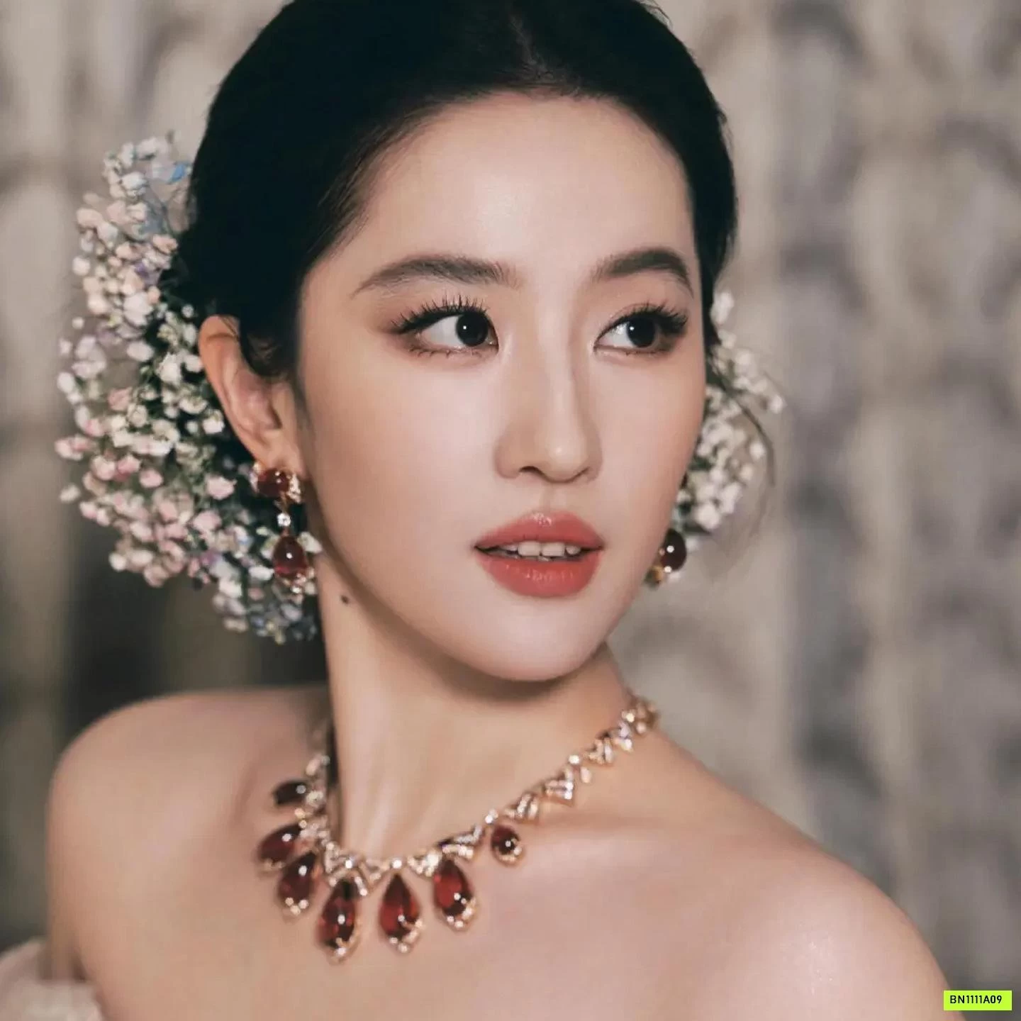 CÀI HOA LƯU DIỆC PHI