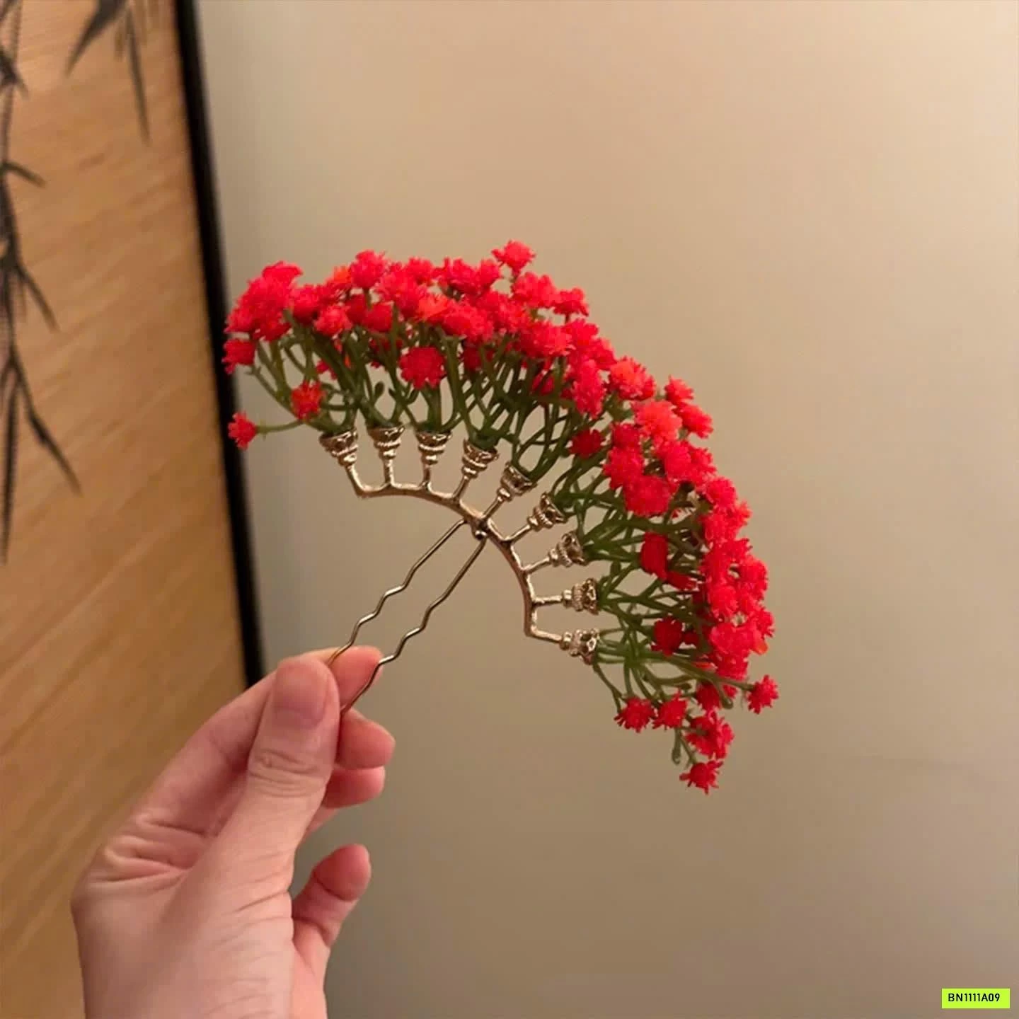 CÀI HOA LƯU DIỆC PHI