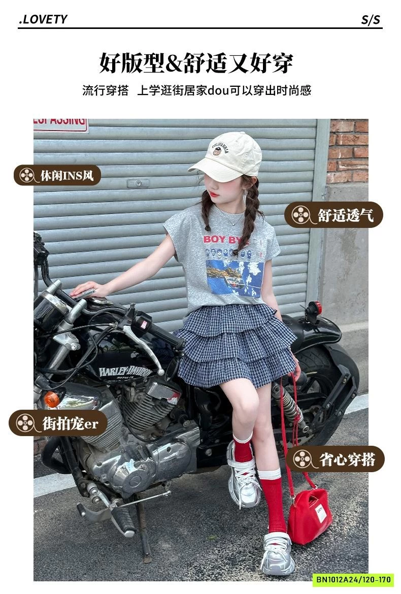 ÁO XÁM MIX CV CARO XẾP TẦNG