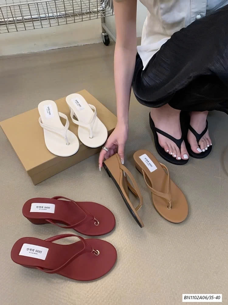 TÔNG XỎ NGÓN ĐẾ 5P