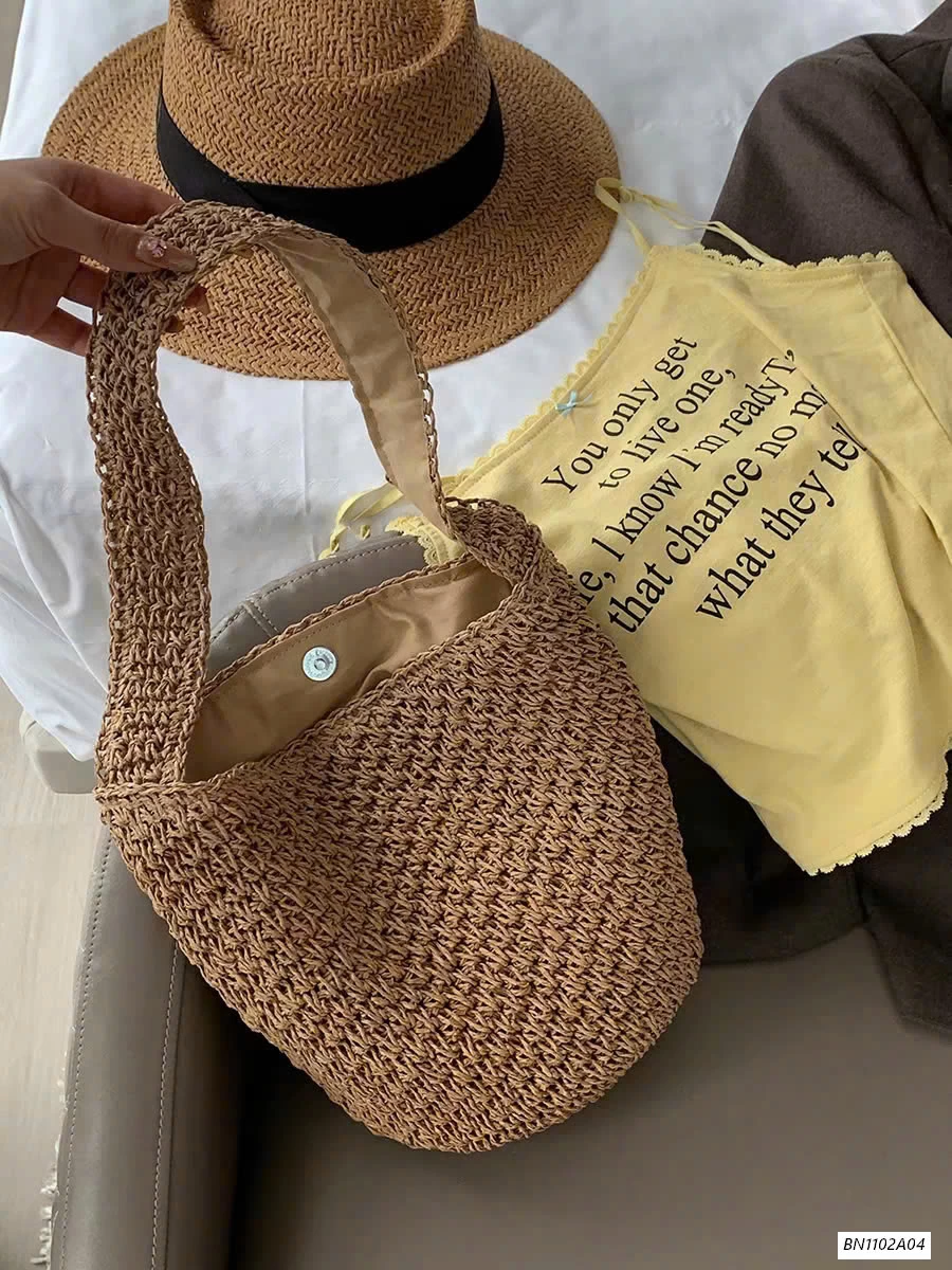 TÚI CÓI ĐI BIỂN