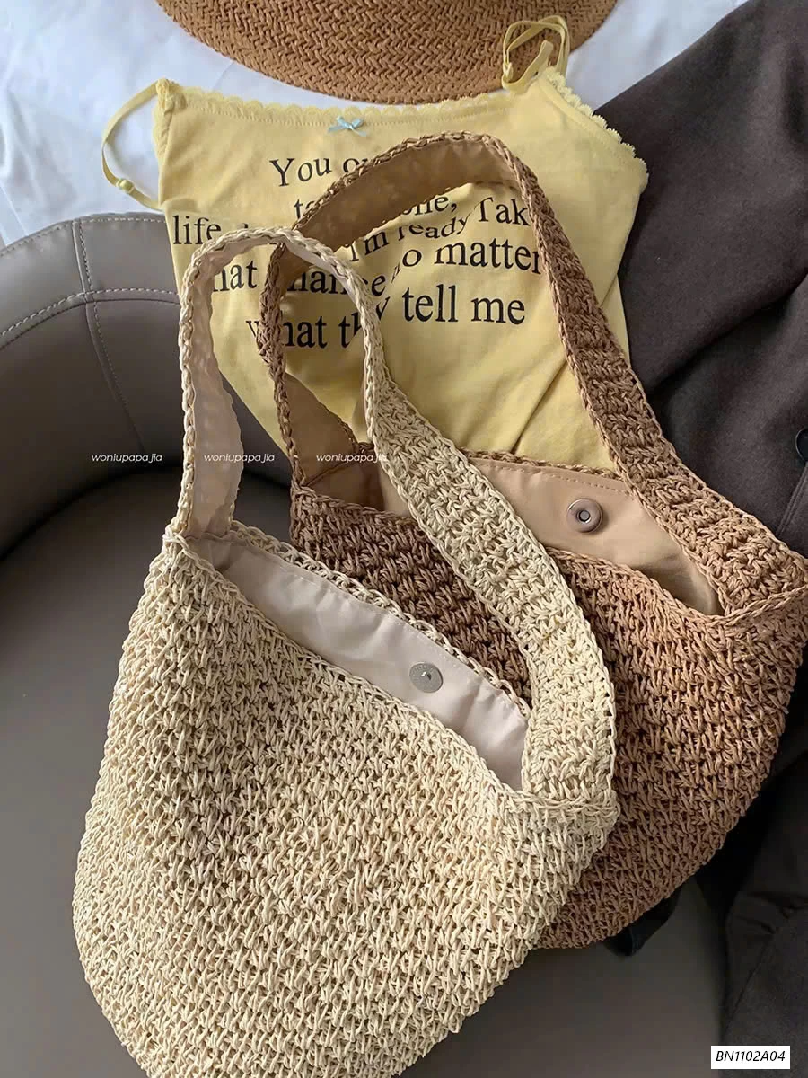 TÚI CÓI ĐI BIỂN