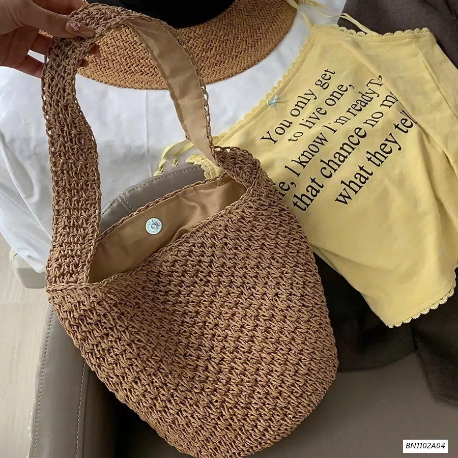 TÚI CÓI ĐI BIỂN