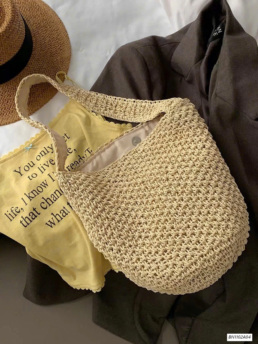 TÚI CÓI ĐI BIỂN