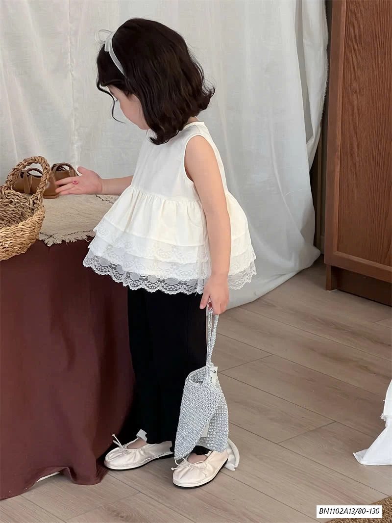 ÁO BBD MIX LEGGING LOE