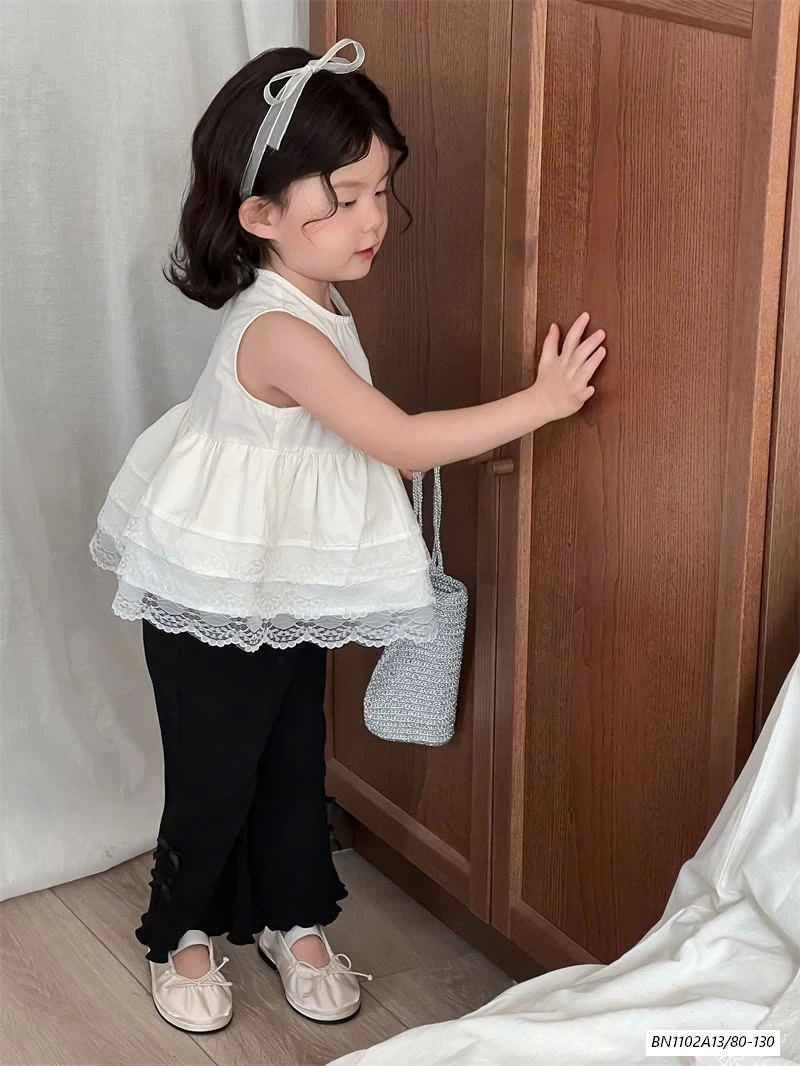 ÁO BBD MIX LEGGING LOE