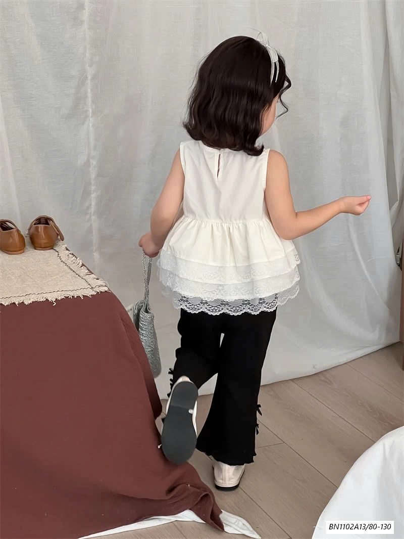 ÁO BBD MIX LEGGING LOE