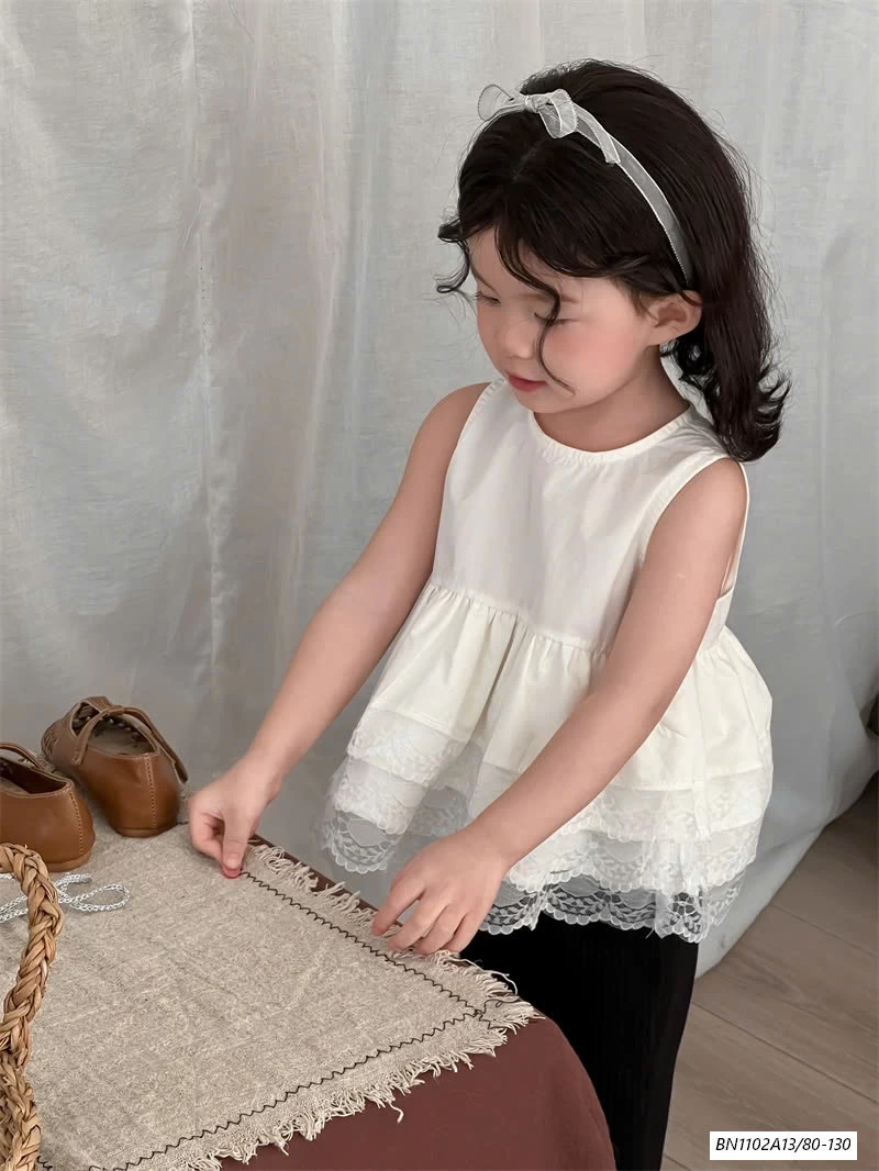 ÁO BBD MIX LEGGING LOE