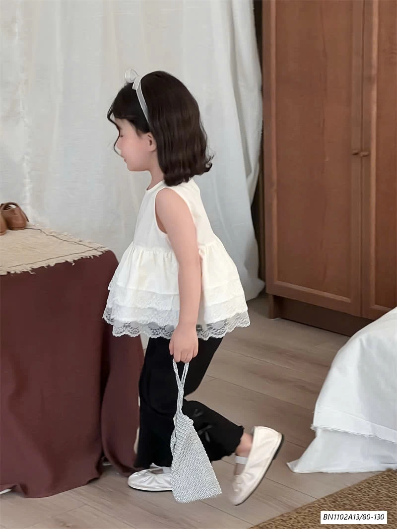 ÁO BBD MIX LEGGING LOE