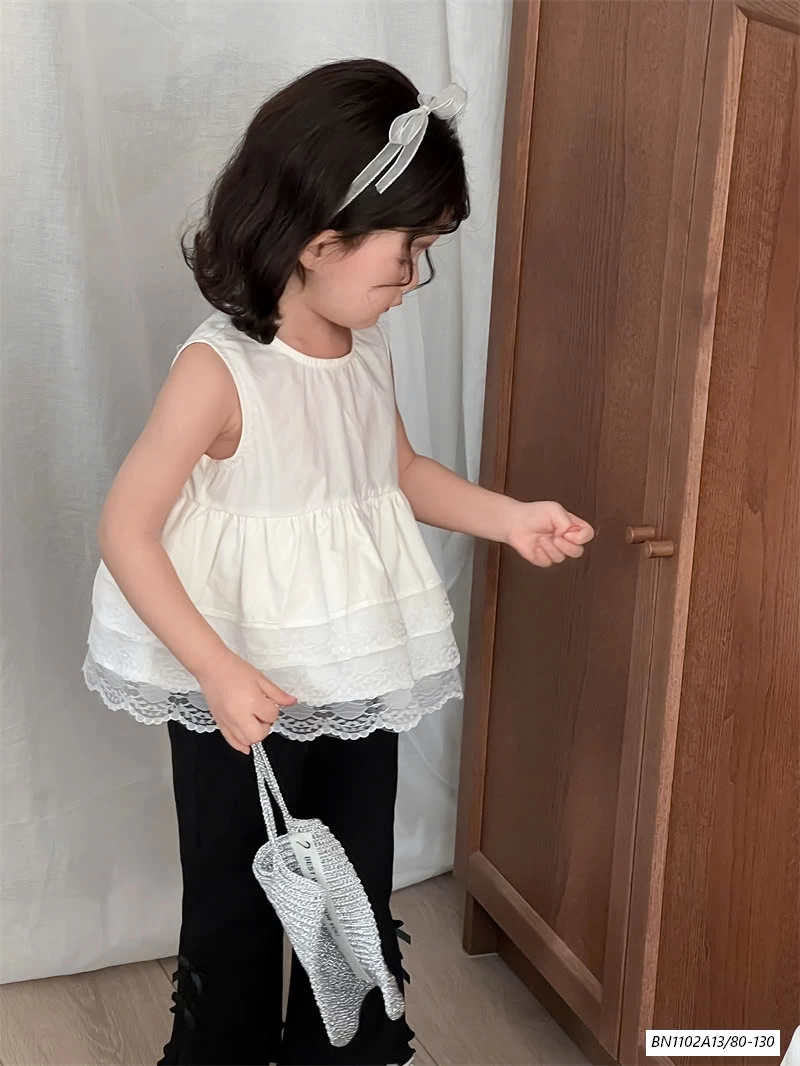 ÁO BBD MIX LEGGING LOE