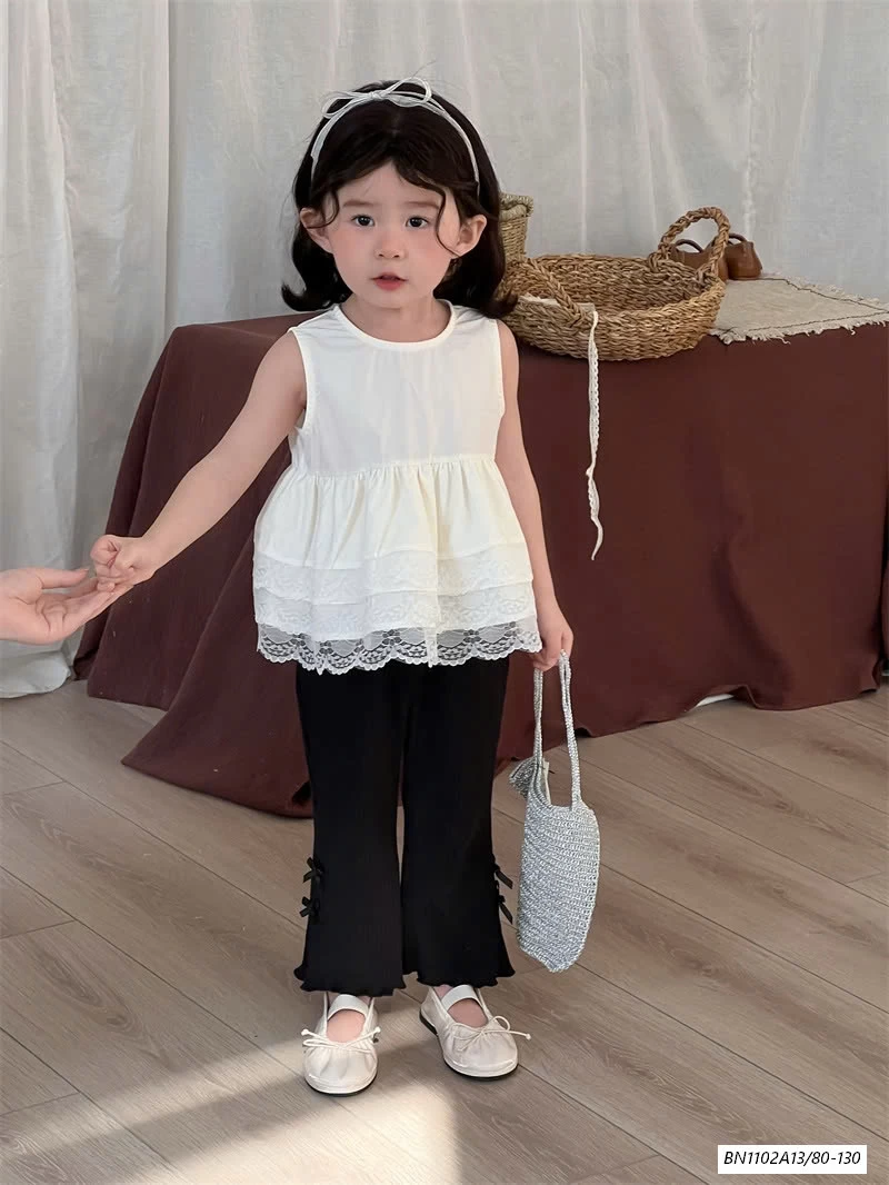 ÁO BBD MIX LEGGING LOE