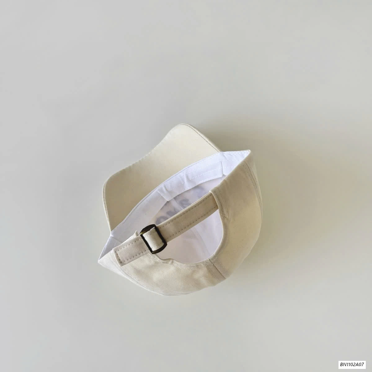 MŨ KẾT THÊU CHỮ ONES