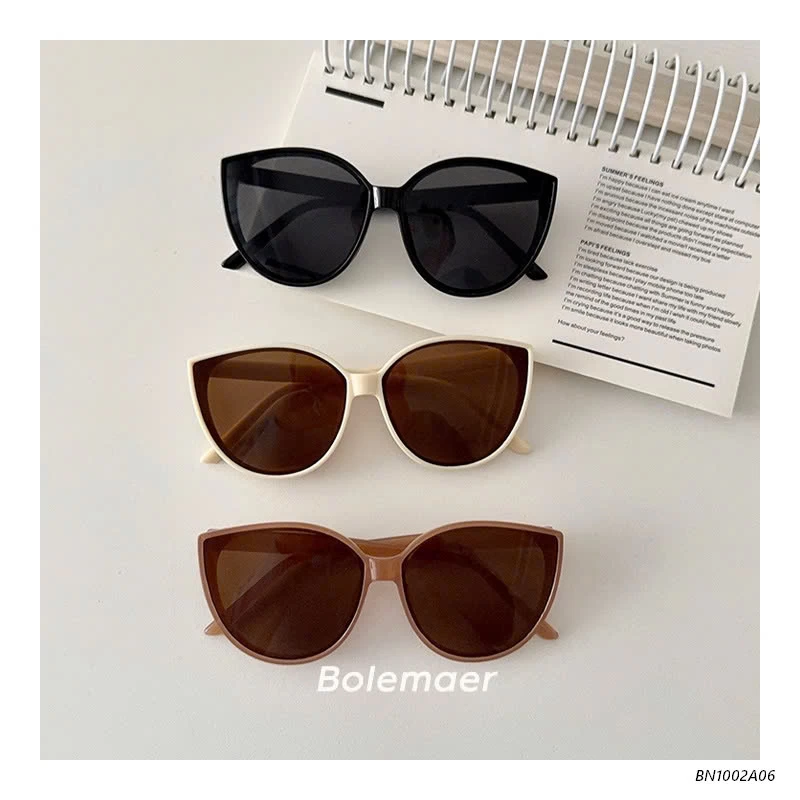 KÍNH RÂM MẮT BẦU TO