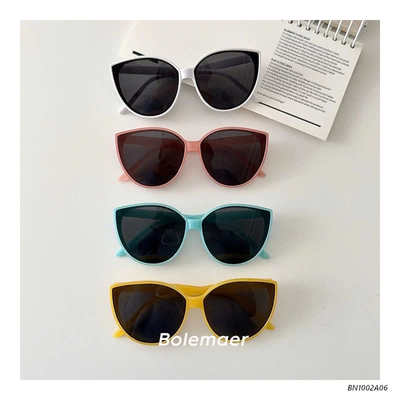 KÍNH RÂM MẮT BẦU TO