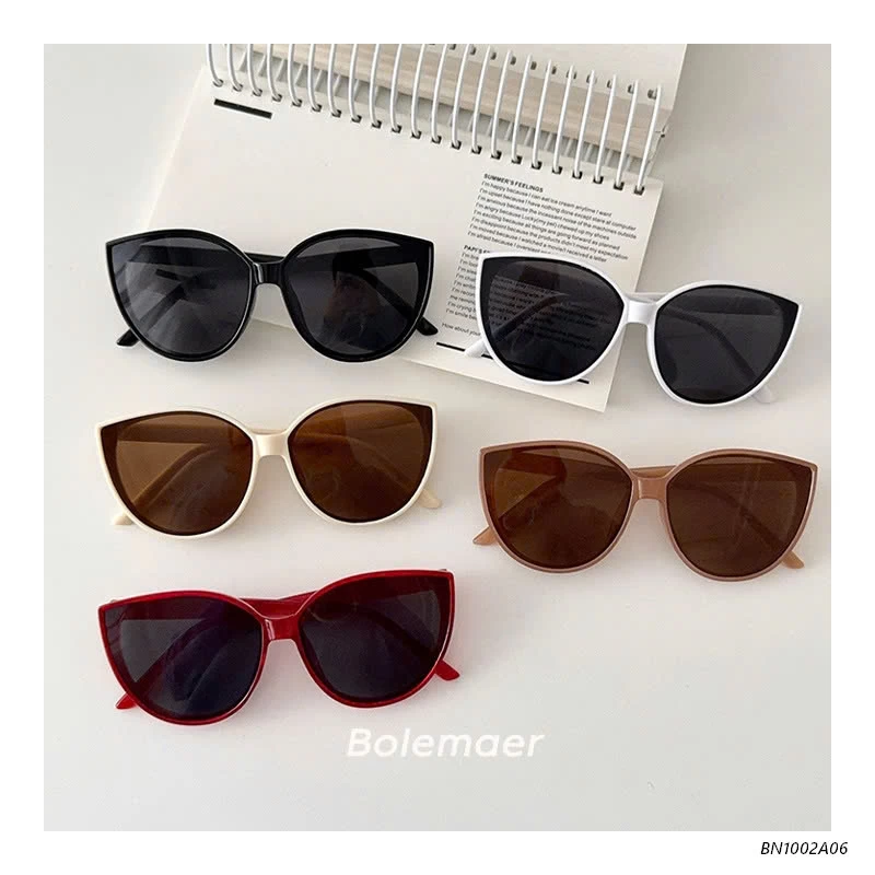 KÍNH RÂM MẮT BẦU TO