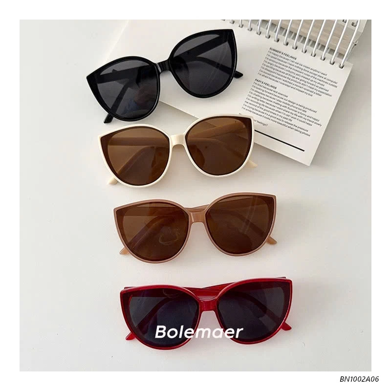 KÍNH RÂM MẮT BẦU TO