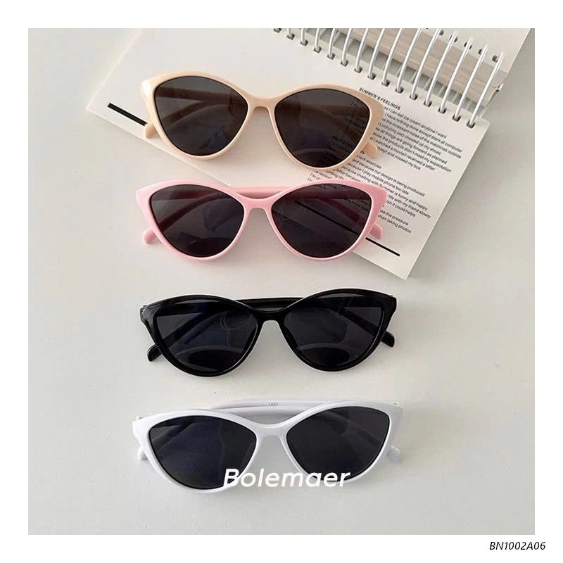 KÍNH RÂM MẮT BẦU TO