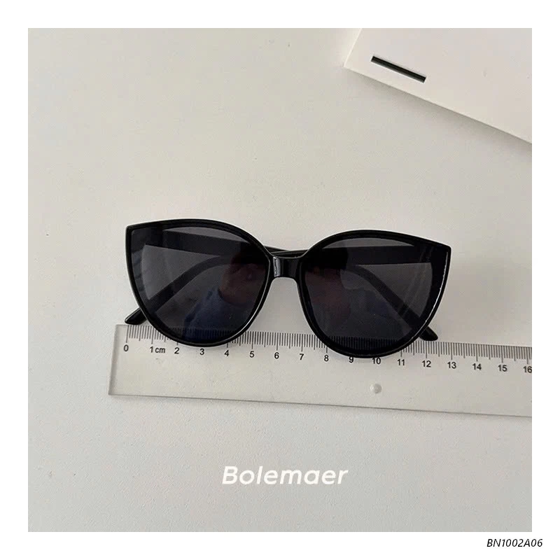 KÍNH RÂM MẮT BẦU TO