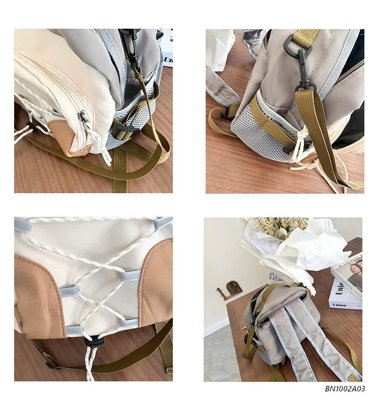 BALO DÙ DU LỊCH BẢN VUÔNG CHO BÉ