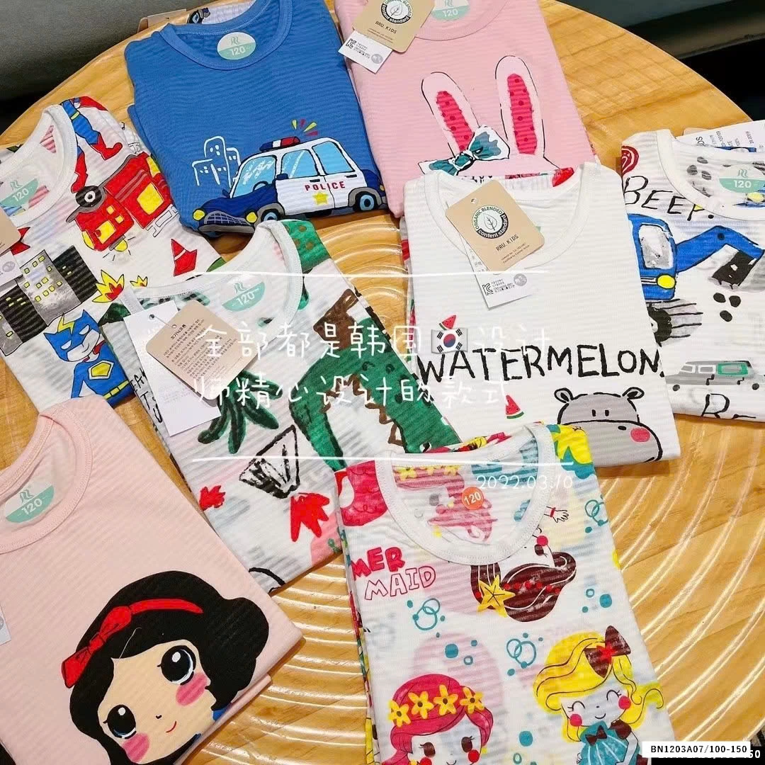 BỘ THUN LẠNH CẠP CAO