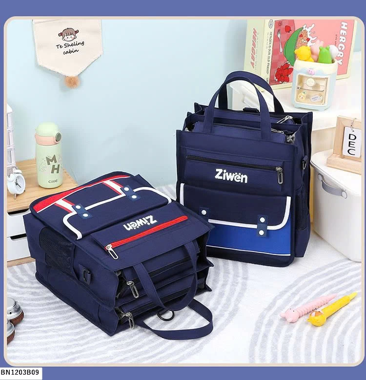 TÚI HỌC THÊM ZIWEN