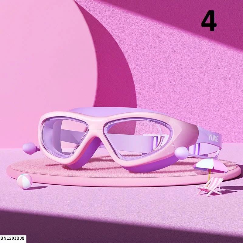 KÍNH BƠI TRẺ EM YLIKE