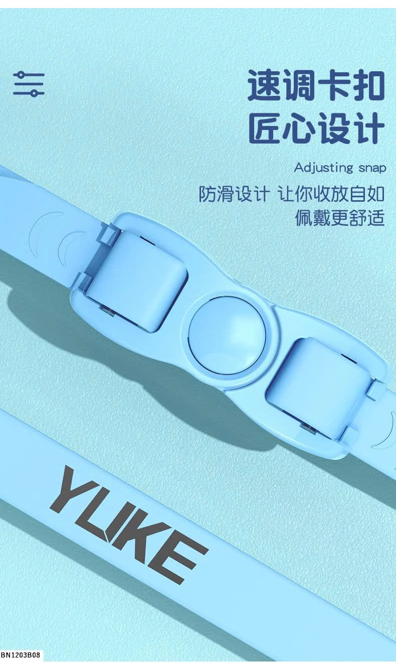 KÍNH BƠI TRẺ EM YLIKE