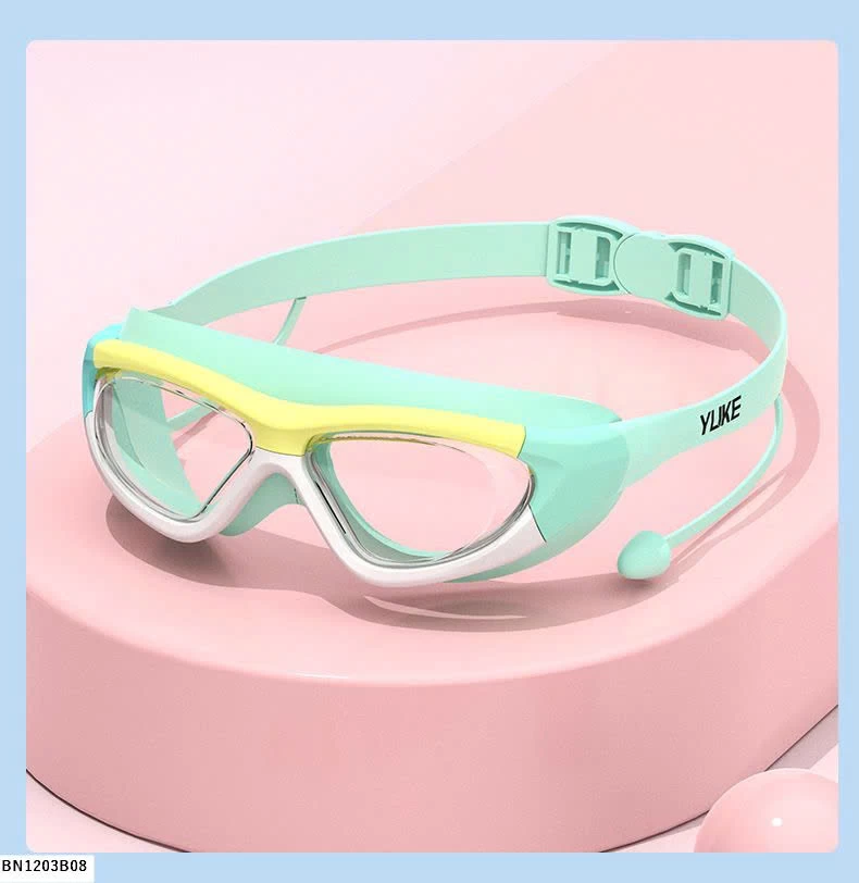 KÍNH BƠI TRẺ EM YLIKE