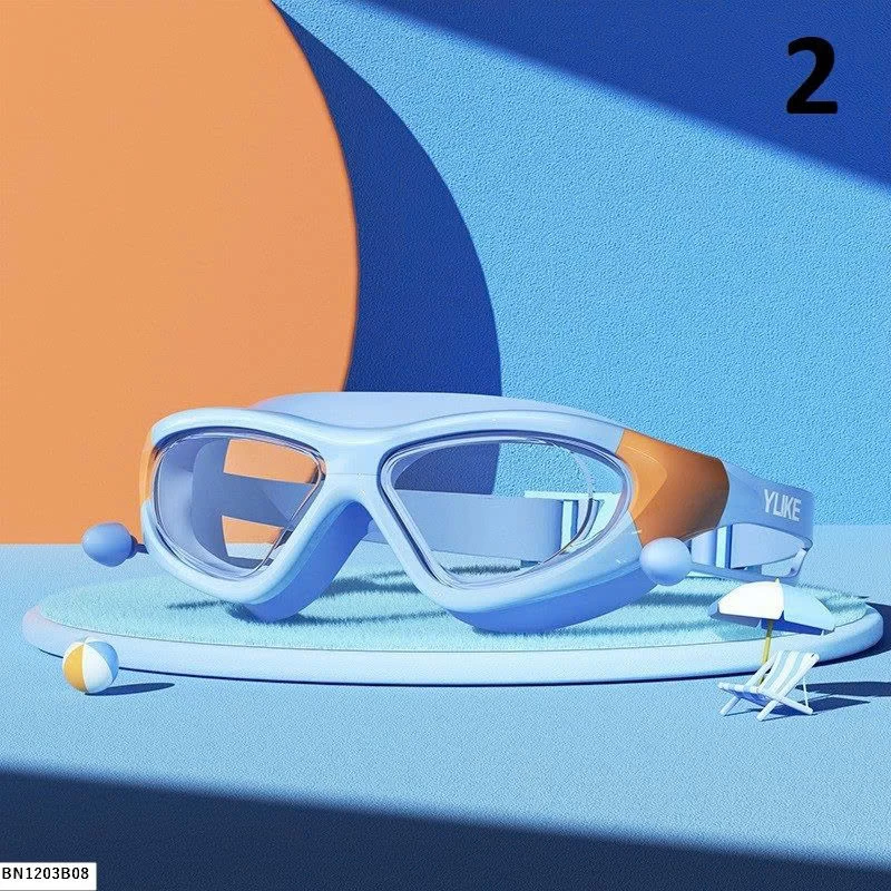 KÍNH BƠI TRẺ EM YLIKE