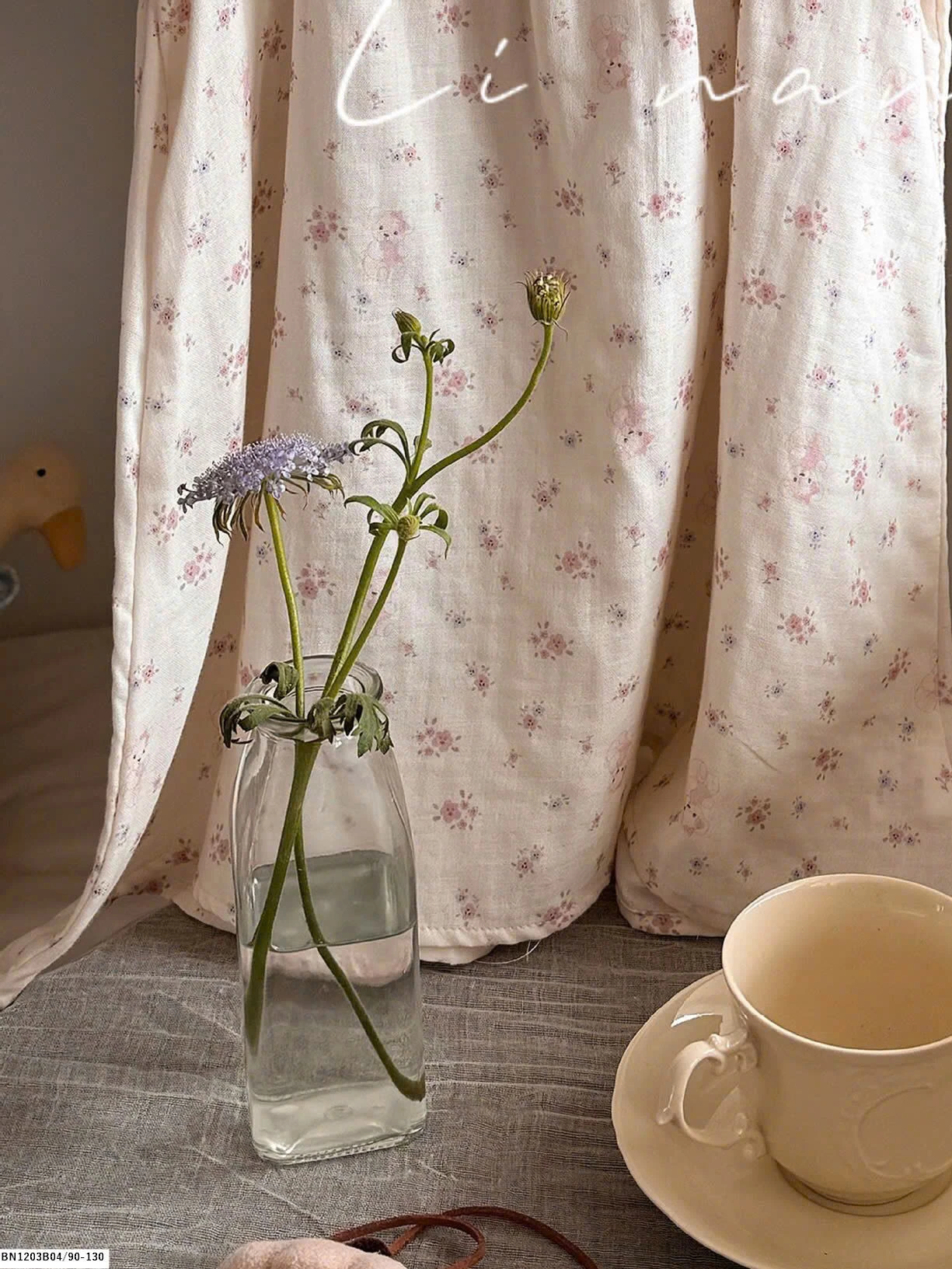 ĐẦM HOA BBD LILANXI