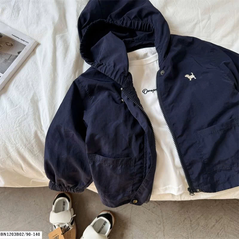 ÁO CHỐNG NẮNG MMY