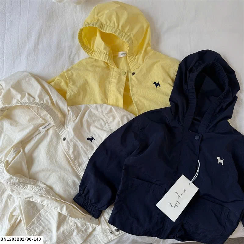 ÁO CHỐNG NẮNG MMY