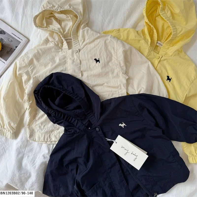 ÁO CHỐNG NẮNG MMY