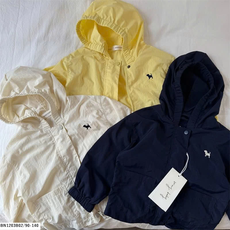 ÁO CHỐNG NẮNG MMY