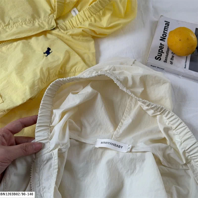 ÁO CHỐNG NẮNG MMY