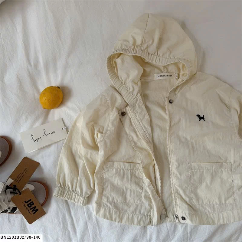 ÁO CHỐNG NẮNG MMY