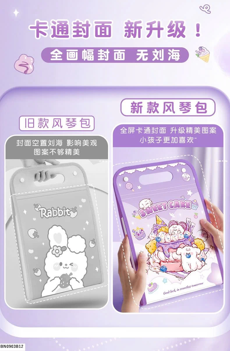 TÚI FILE ĐỰNG TÀI LIỆU