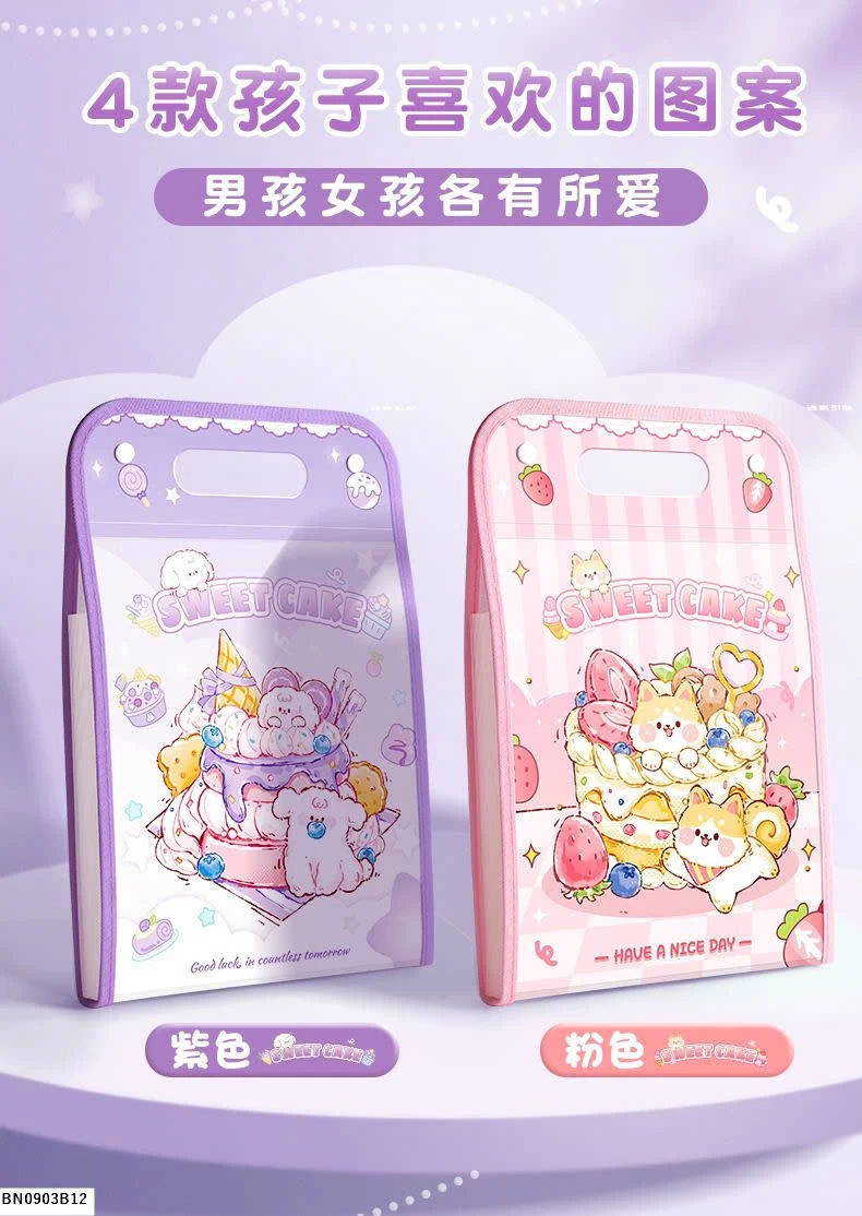 TÚI FILE ĐỰNG TÀI LIỆU