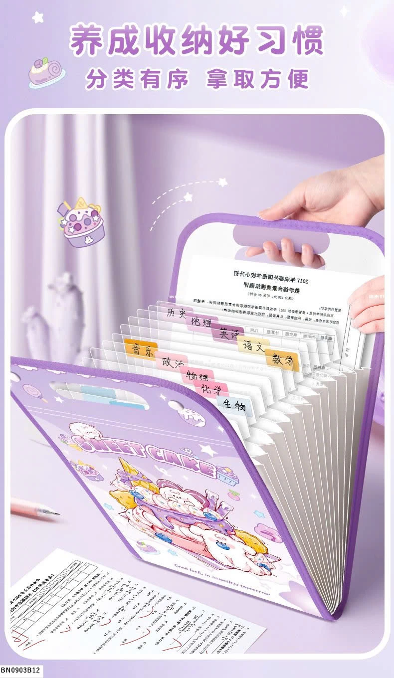 TÚI FILE ĐỰNG TÀI LIỆU