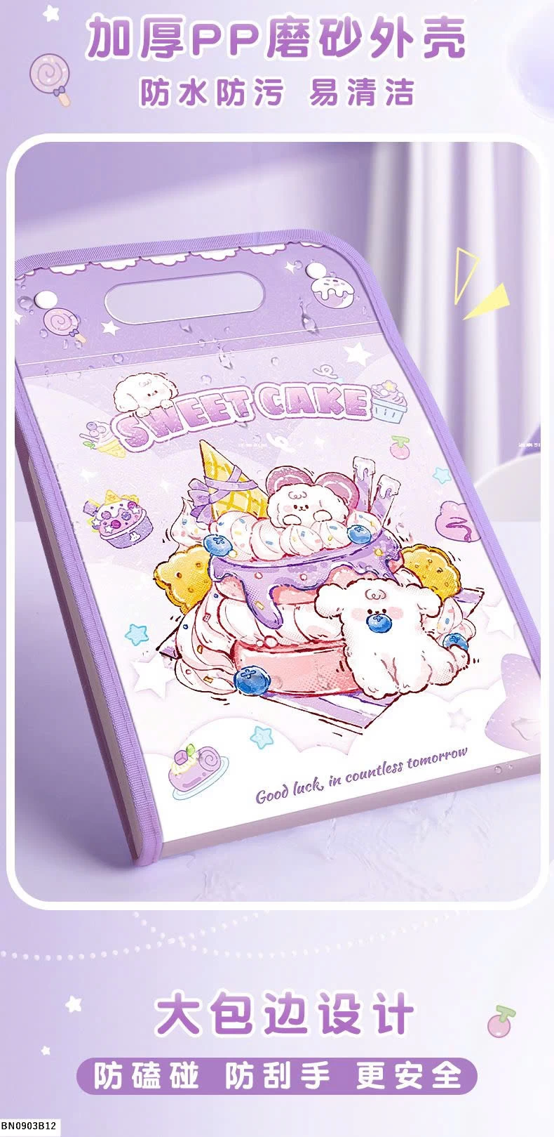 TÚI FILE ĐỰNG TÀI LIỆU